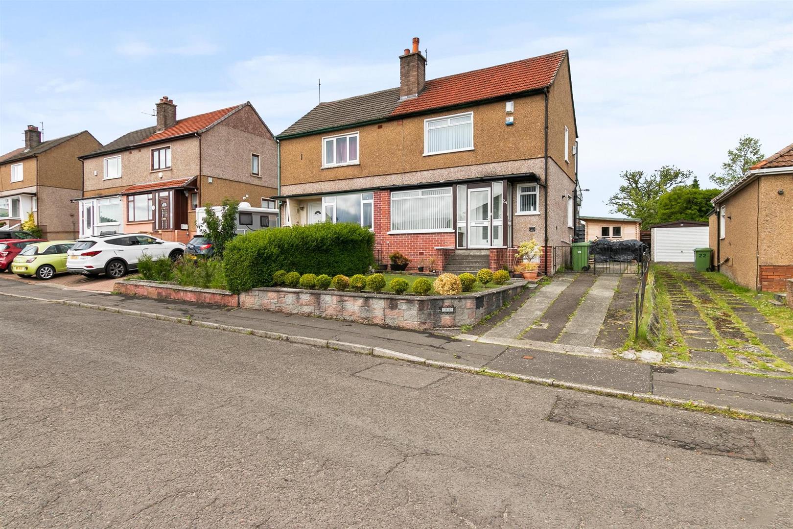Endrick Drive