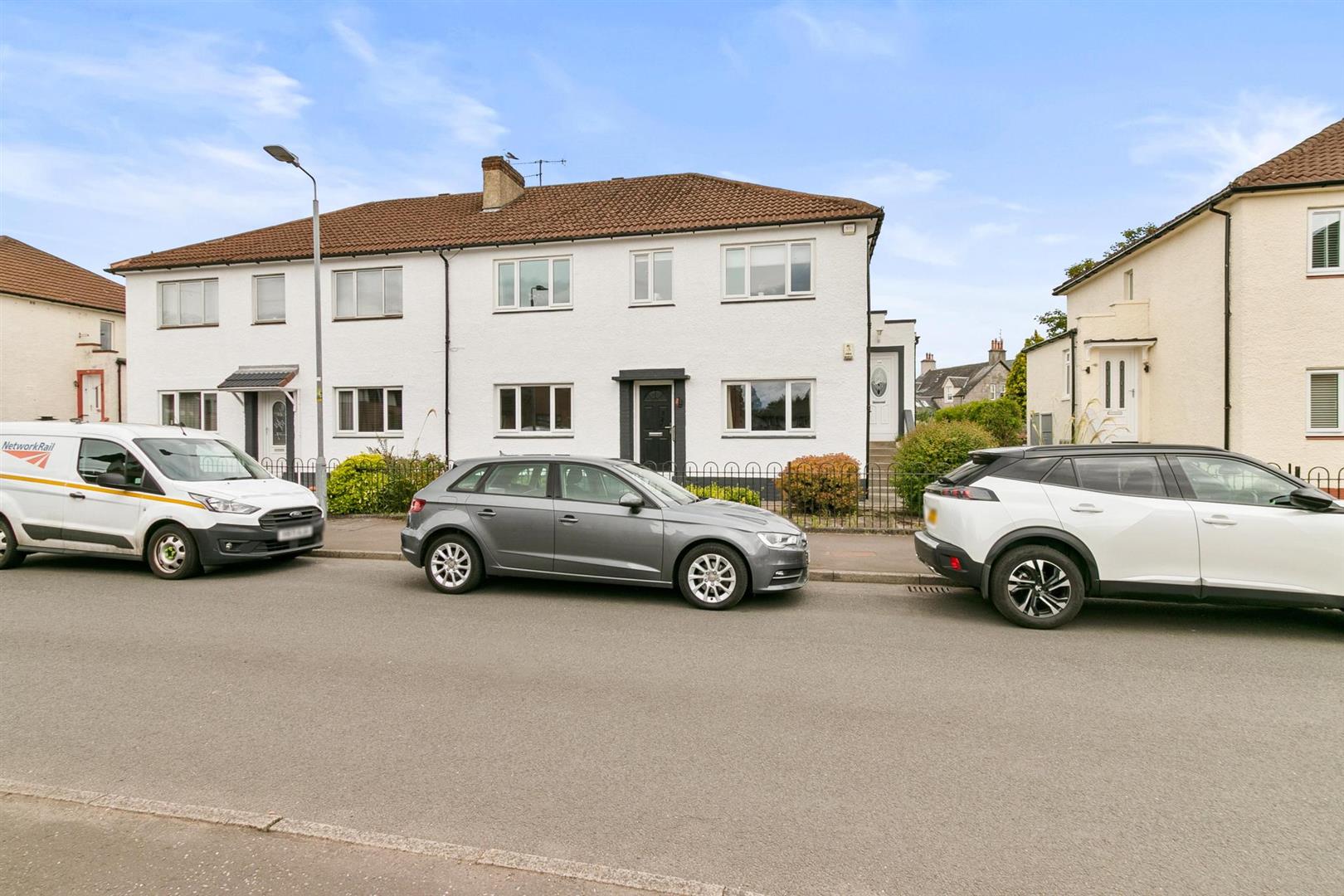 Scapesland Terrace
