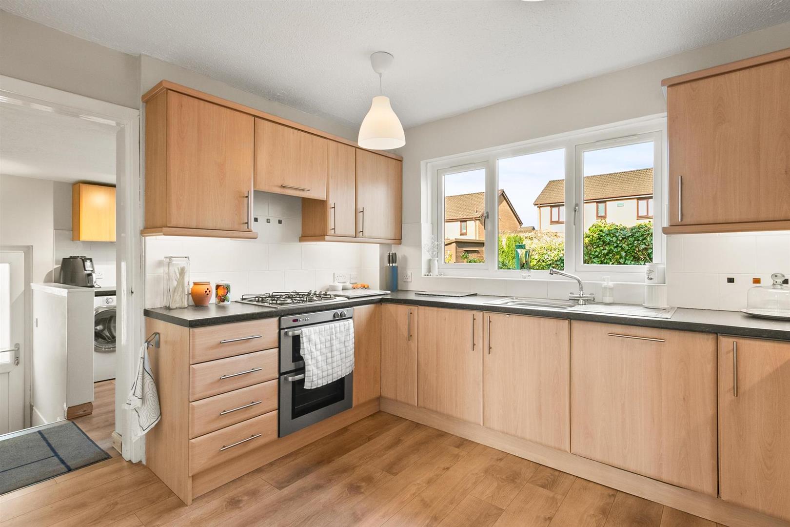 Strathleven Drive