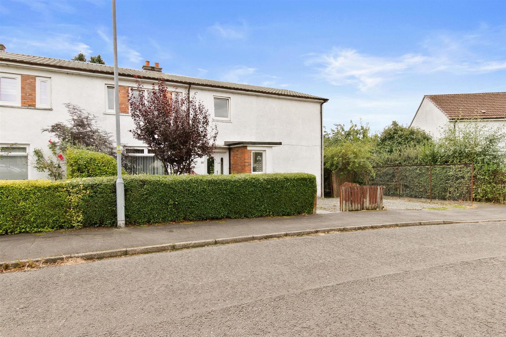 Woodside Crescent