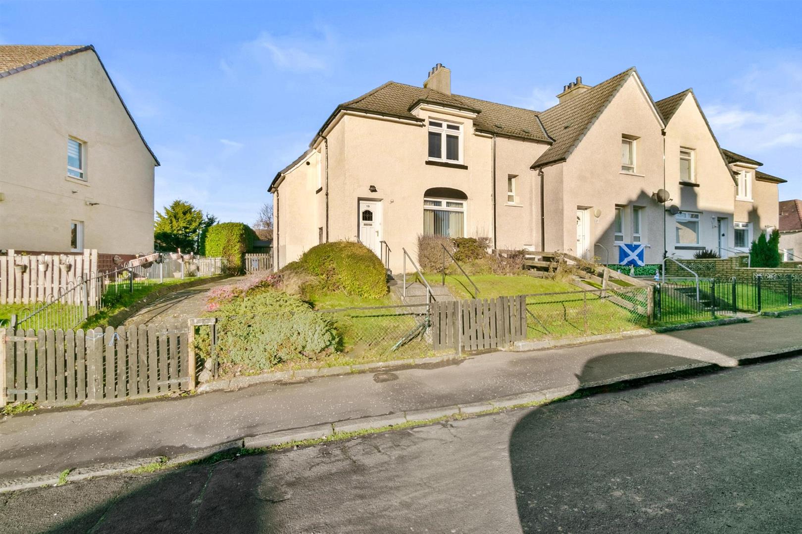 Keil Crescent