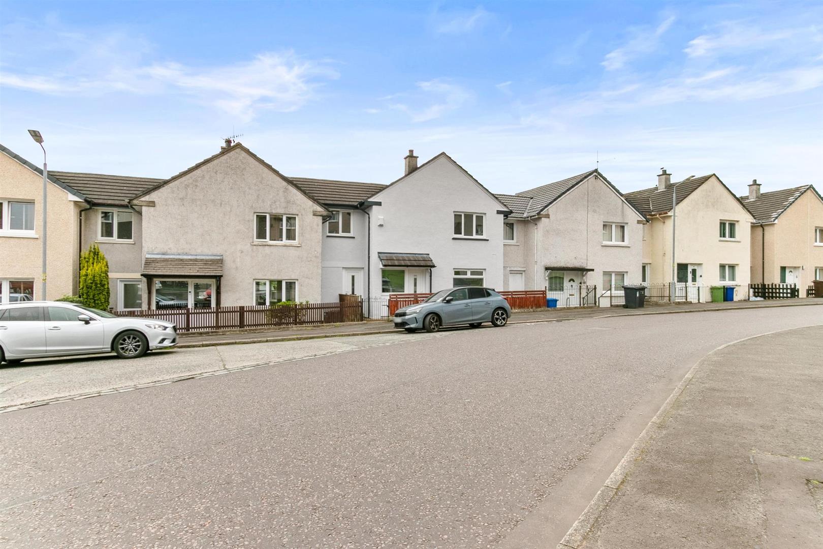 McColl Avenue